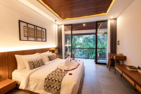 Arfaz Villa Ubud by Omkara Experience